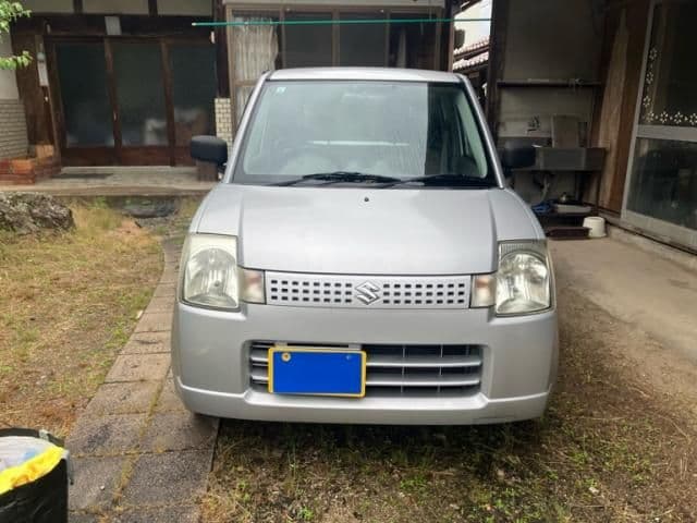 SUZUKI