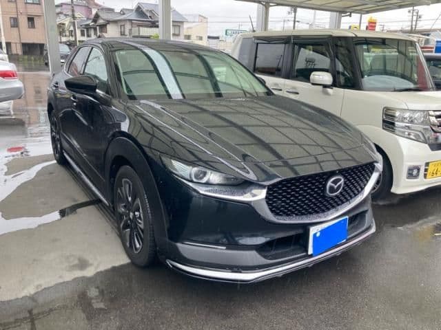 MAZDA