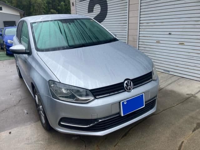 VOLKSWAGEN