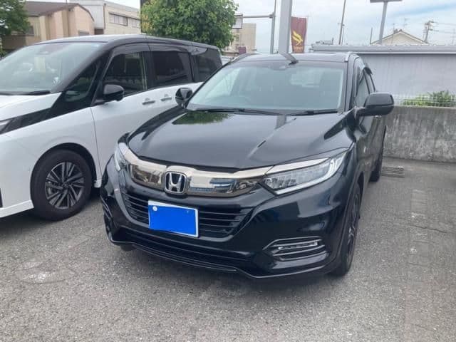 HONDA