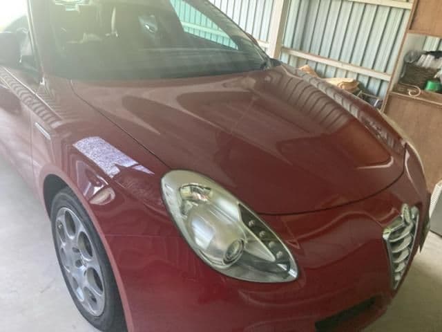 ALFAROMEO