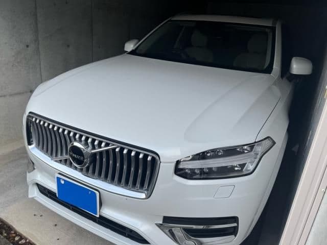 VOLVO