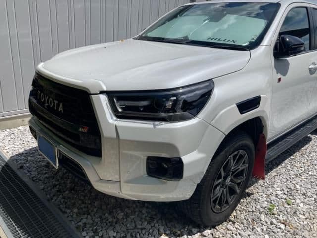 TOYOTA