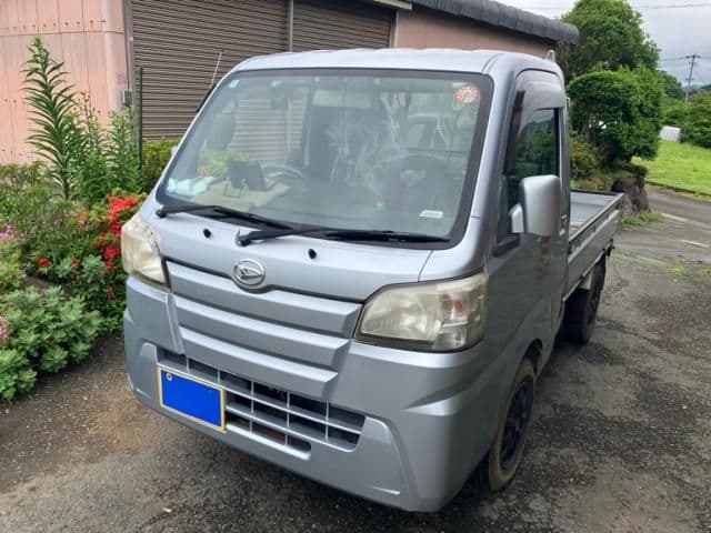 DAIHATSU