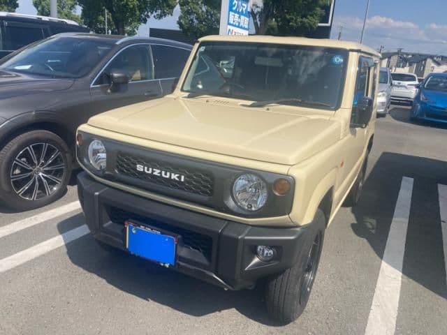 SUZUKI