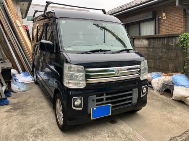 SUZUKI