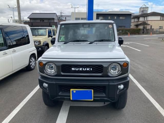 SUZUKI