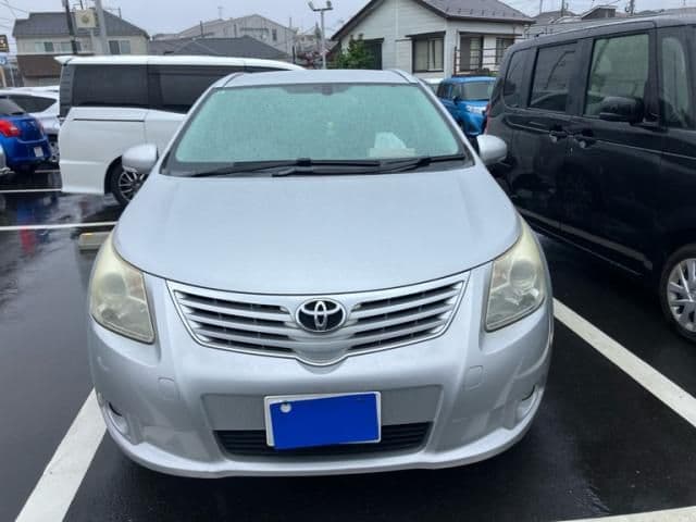 TOYOTA