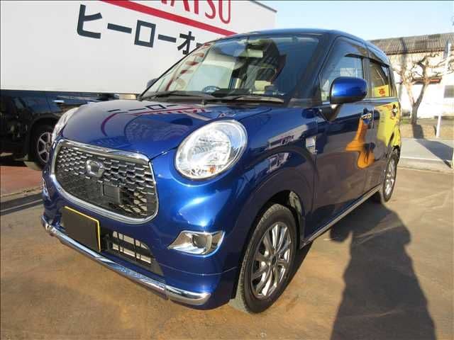DAIHATSU
