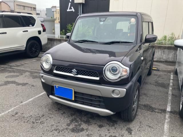 SUZUKI