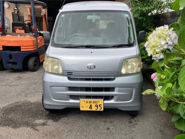 DAIHATSU