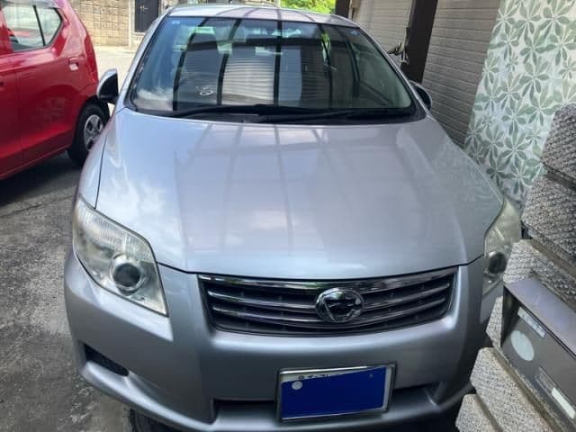 TOYOTA