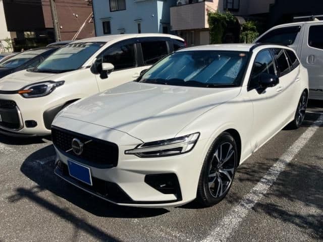 VOLVO