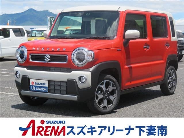 SUZUKI