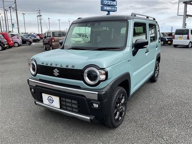 SUZUKI