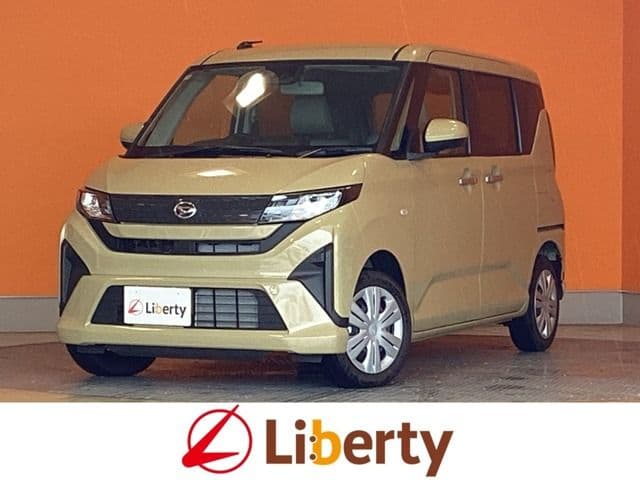 DAIHATSU