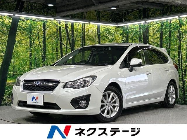 SUBARU