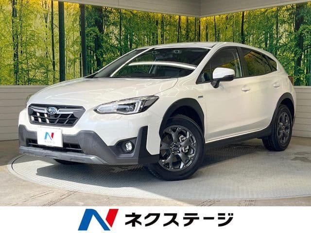 SUBARU