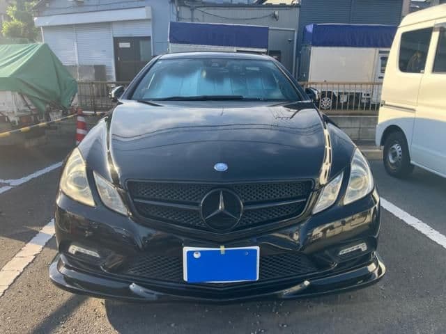 MERCEDES BENZ