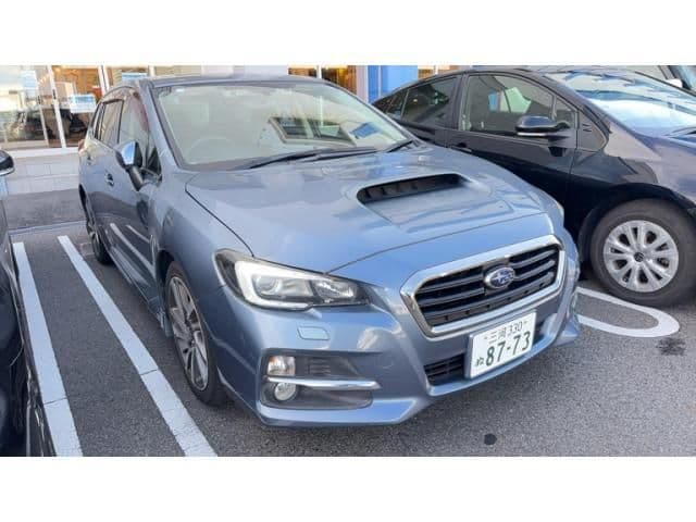 SUBARU