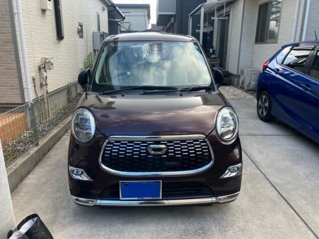 DAIHATSU