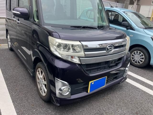 DAIHATSU