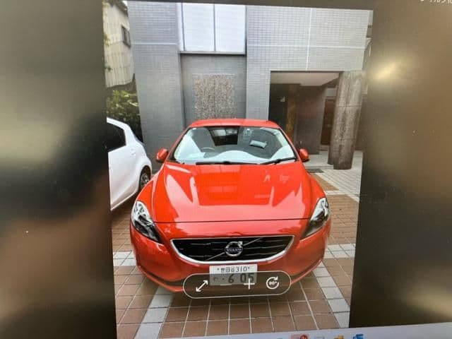 VOLVO