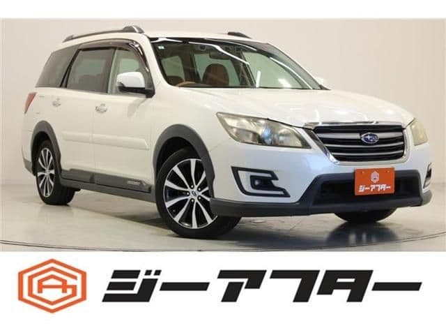 SUBARU
