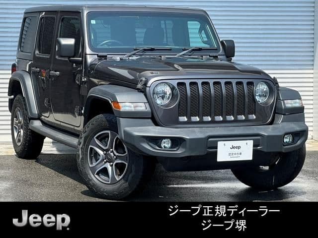 JEEP