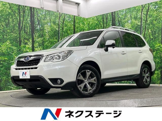SUBARU