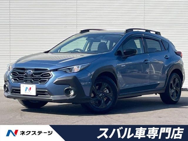 SUBARU