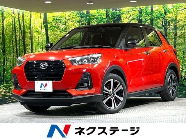 DAIHATSU