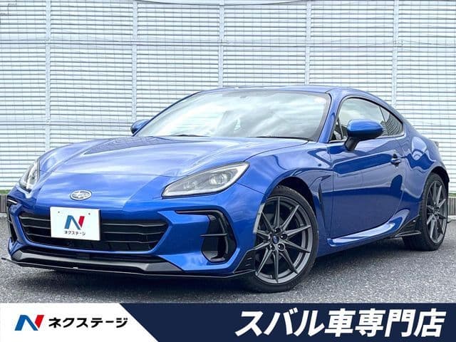 SUBARU