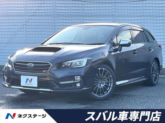 SUBARU