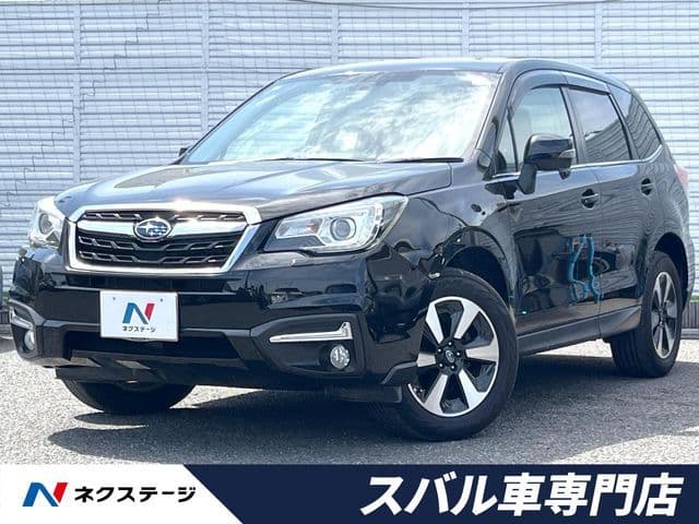 SUBARU