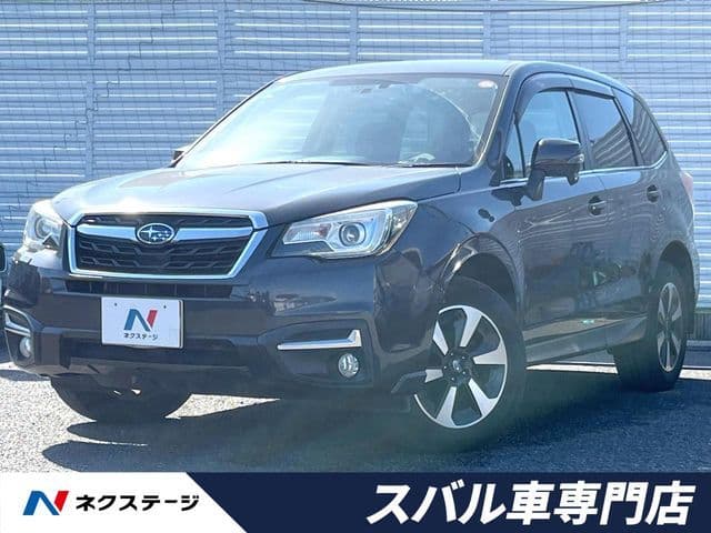 SUBARU