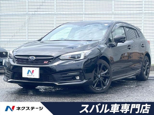 SUBARU