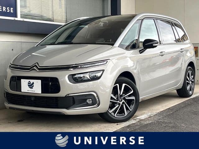 CITROEN