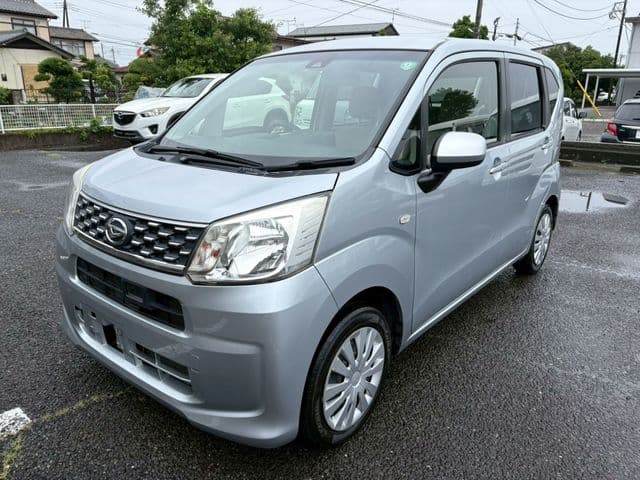 DAIHATSU