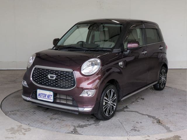 DAIHATSU
