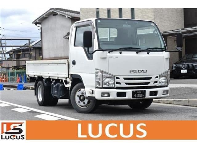 ISUZU