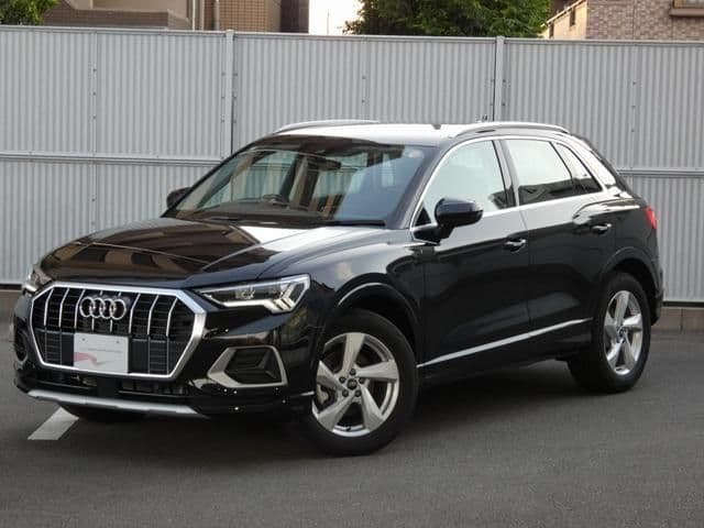 AUDI