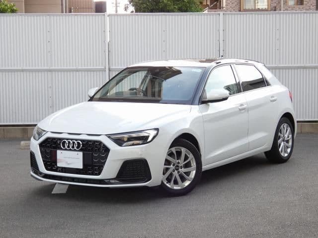 AUDI
