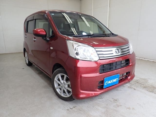 DAIHATSU