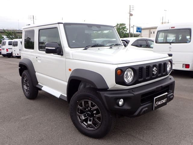 SUZUKI