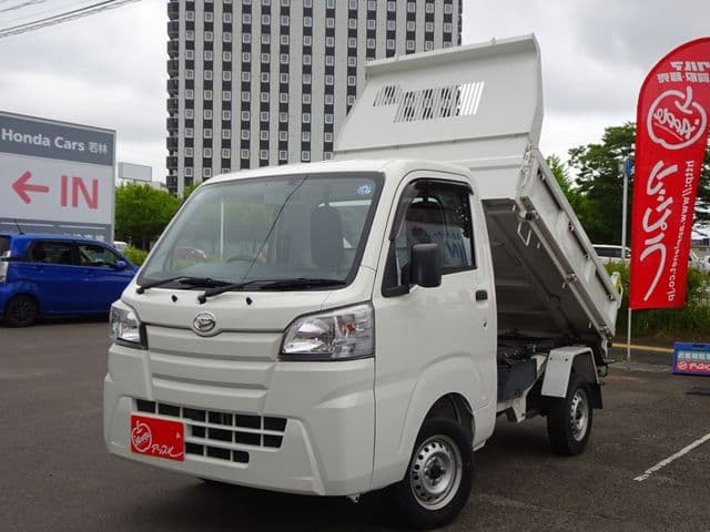 DAIHATSU
