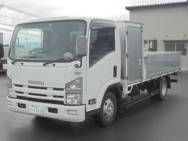 ISUZU