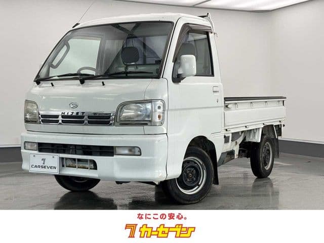 DAIHATSU