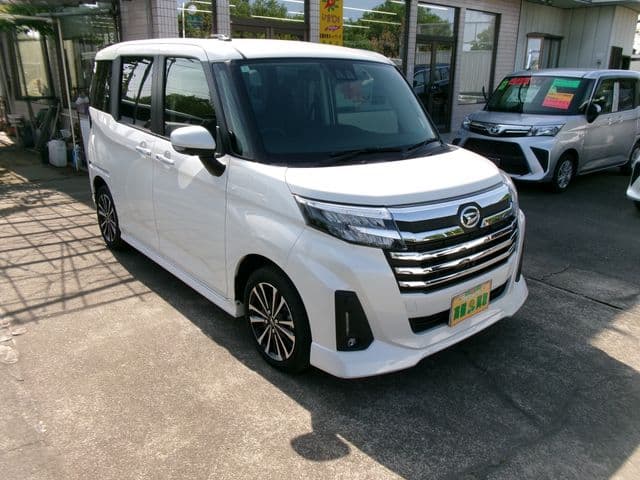 DAIHATSU