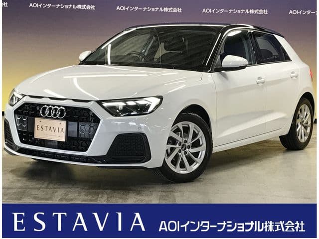 AUDI